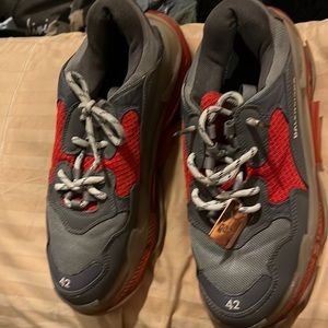 Balenciaga in good condition